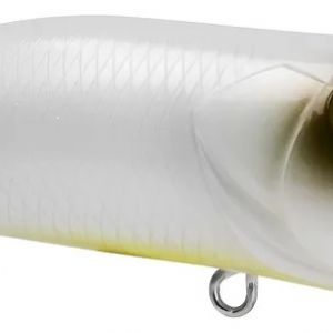 Isca Artificial Marine Sports Ram Popper 90 - 9cm / 26g Cor 110S